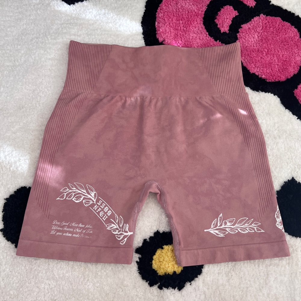 Darc Sport She seamless